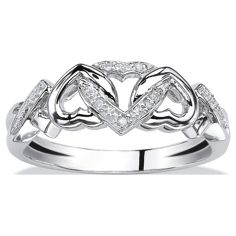 Romantic Ring for Special Moments