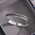 Stunning Silver Bracelet for Daily Wear