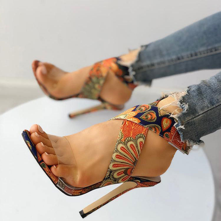 Elegant Orthopedic Sandals for Every Step