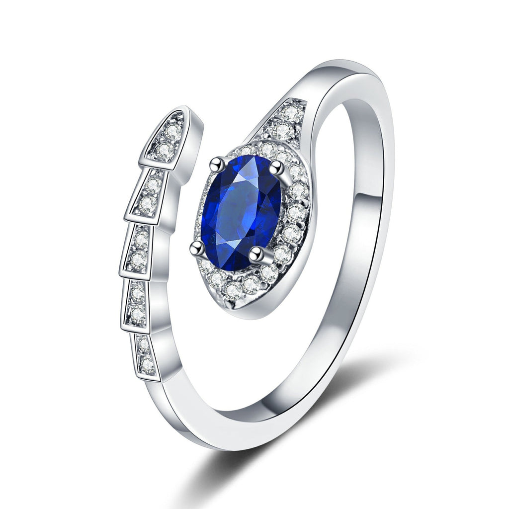 Delicate Artisan Ring