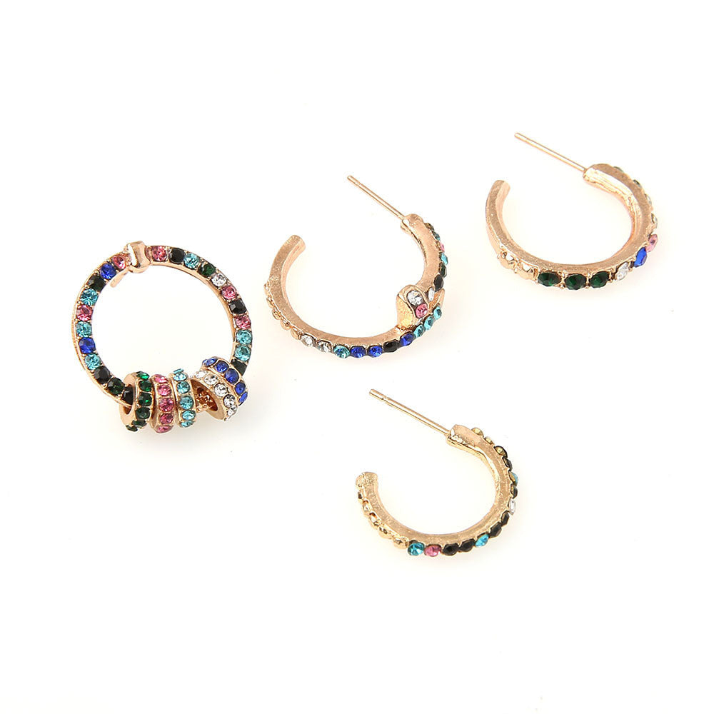 Stunning Earring for Daily Wear
