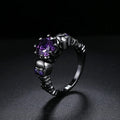 Charming Gold Ring for Any Occasion