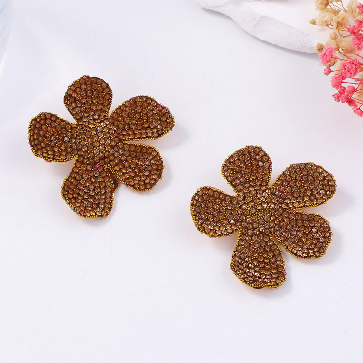 Romantic Earring for Special Moments