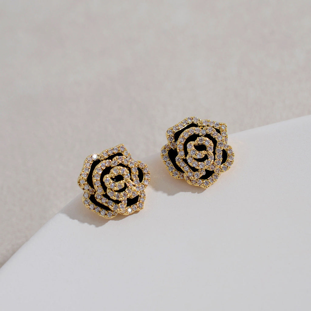 Beautiful Earring with Unique Style