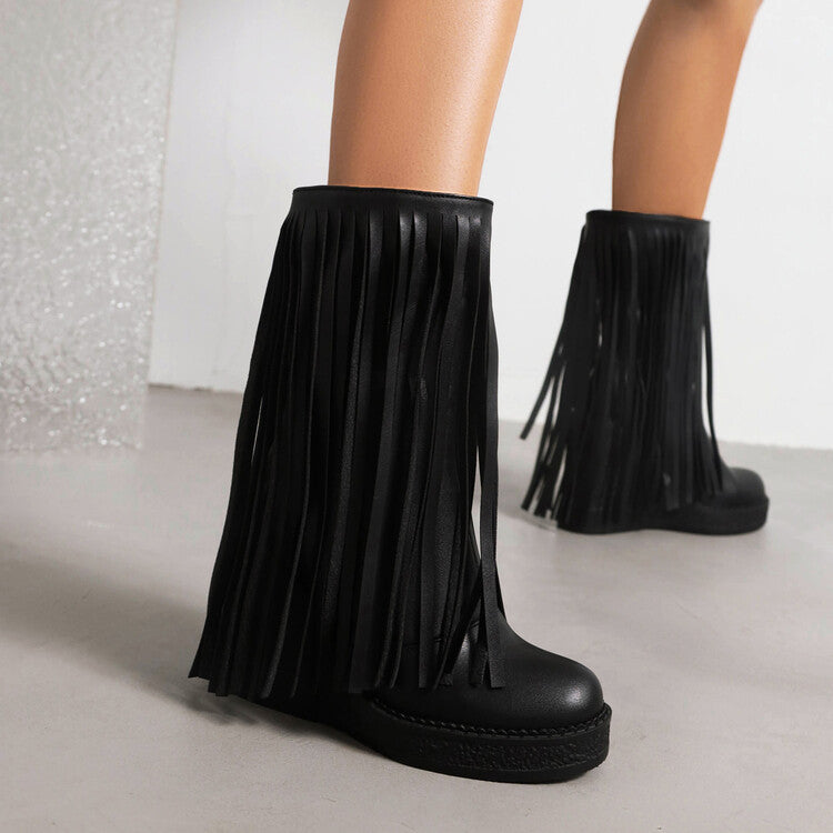 Elegant Orthopedic Boots for Every Step