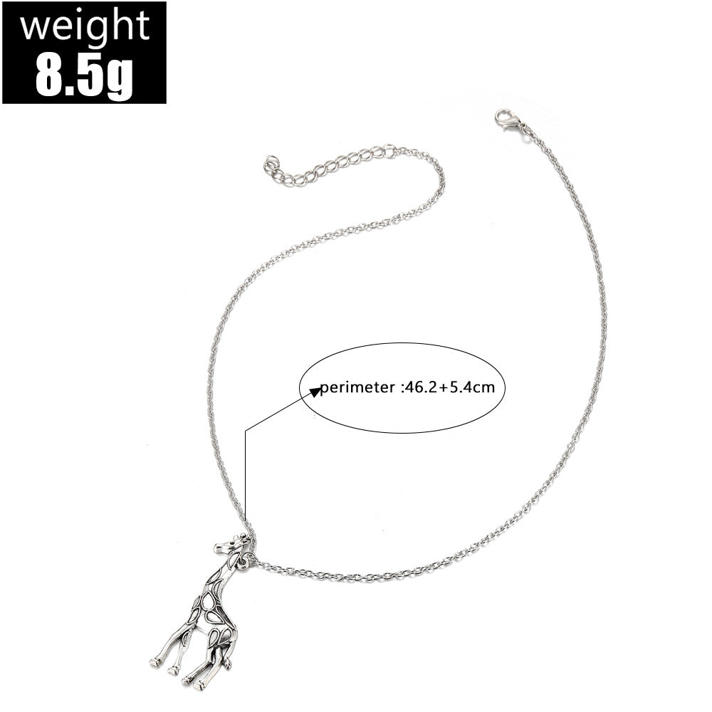Classic Necklace with Timeless Appeal