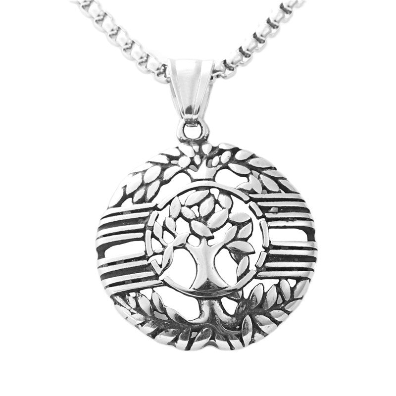 Vintage Handmade Pendant