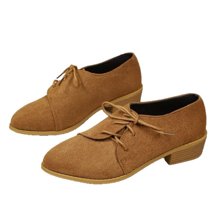 Graceful Orthopedic Shoes for Modern Look