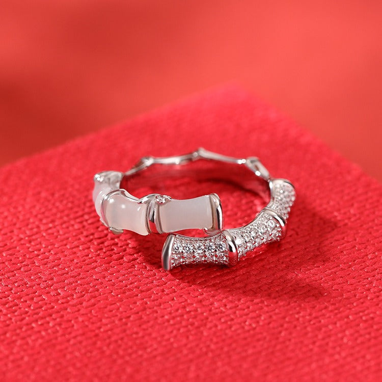 Beautiful Ring with Unique Style