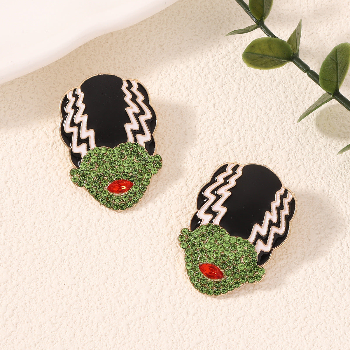 Elegant Earring for Every Occasion