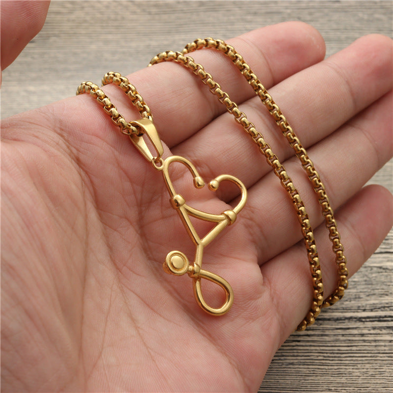 Classic Necklace with Timeless Appeal