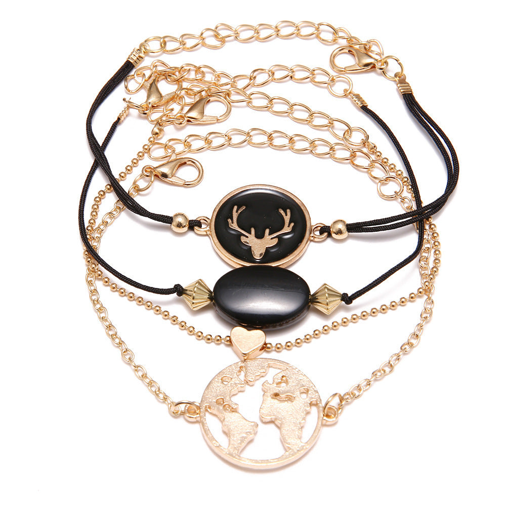 Delicate Artisan Set