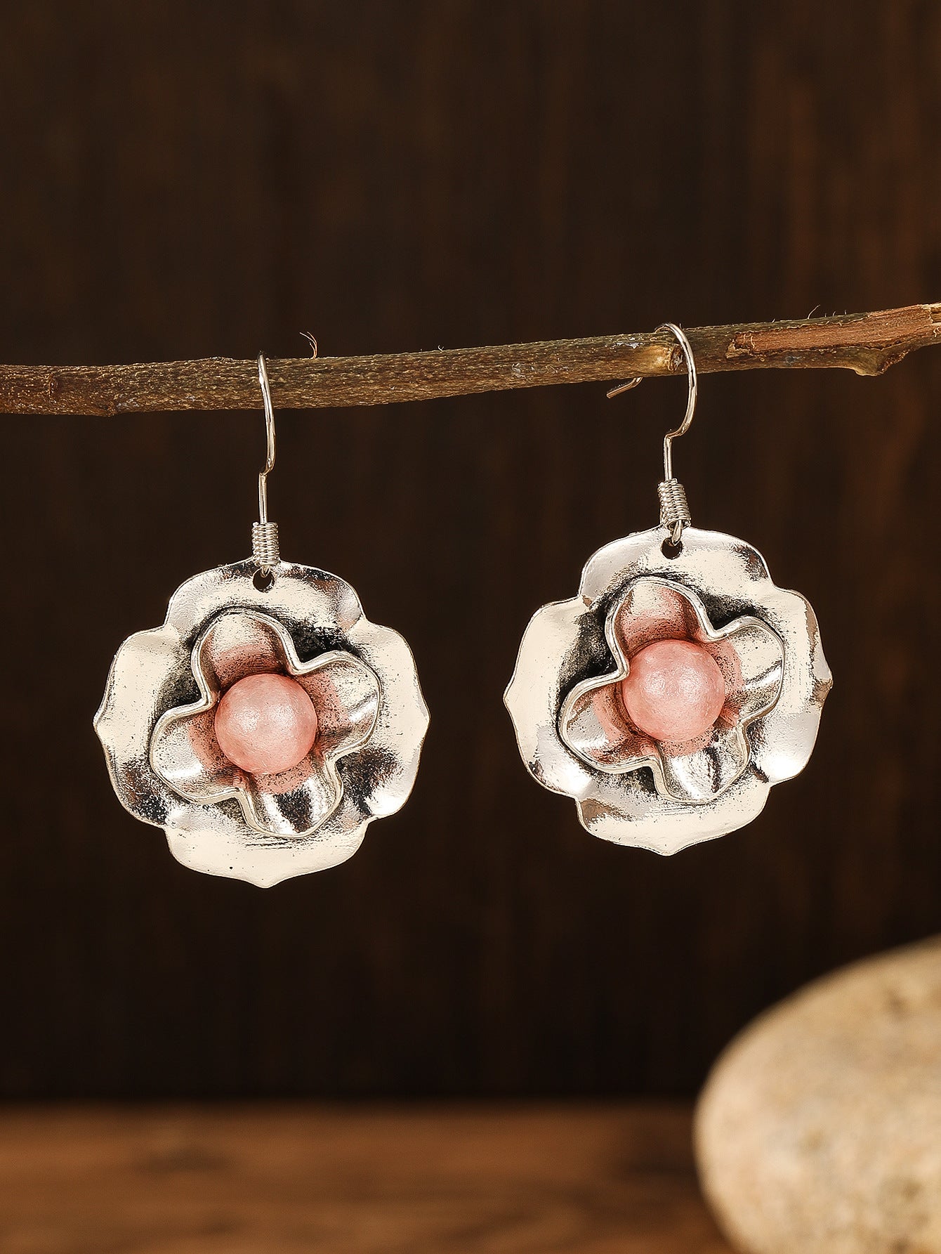 Beautiful Earring with Unique Style