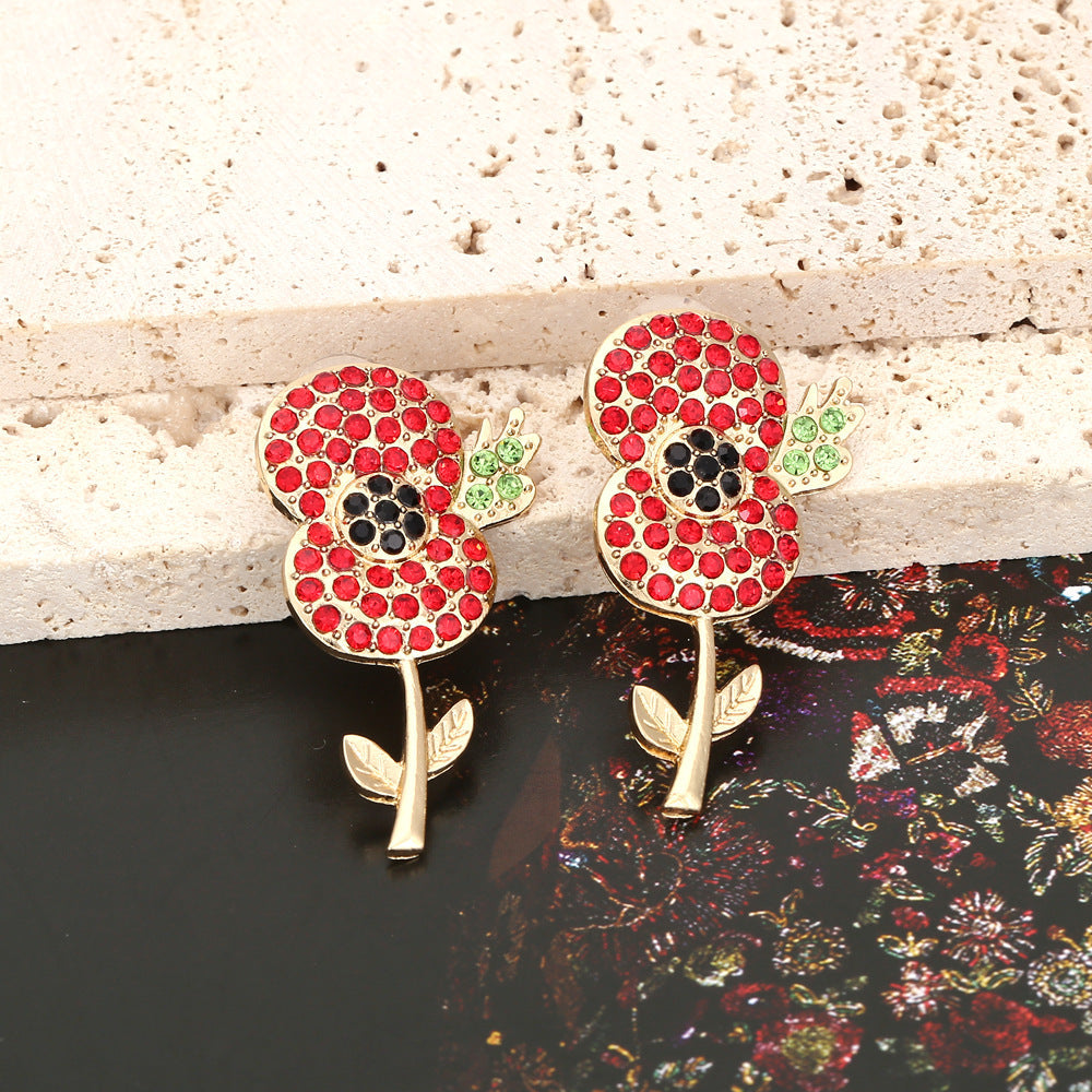 Elegant Earring for Every Occasion