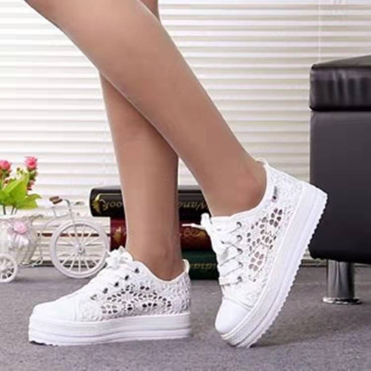 Classic Orthopedic Shoes with Timeless Style