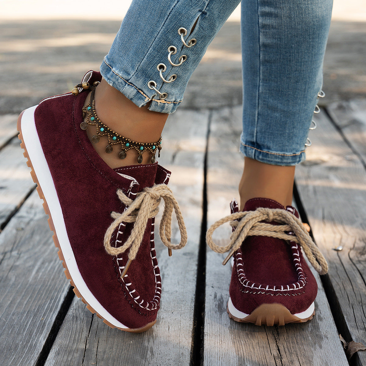 Beautifully Crafted Orthopedic Shoes
