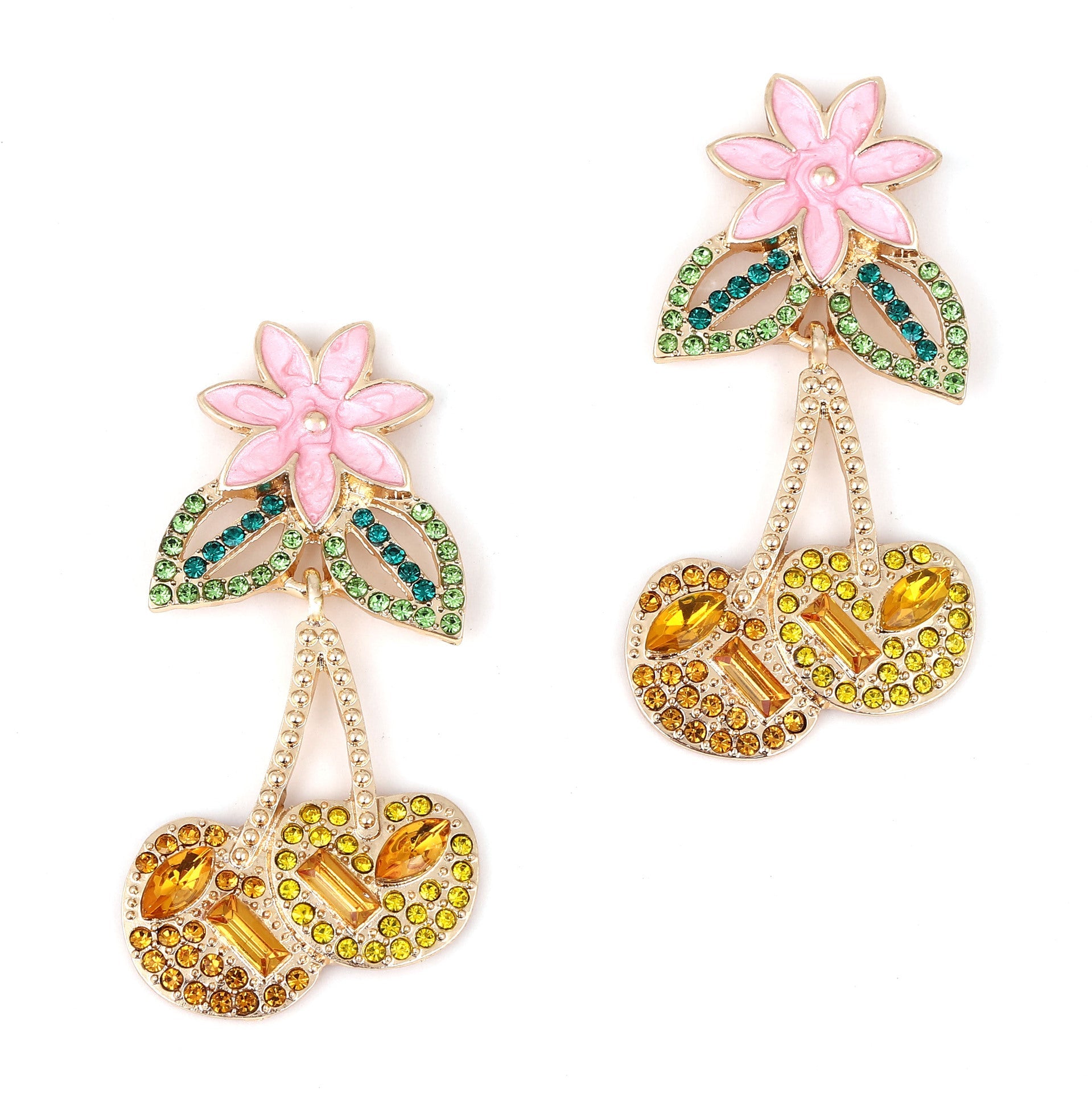 Stunning Earring for Daily Wear