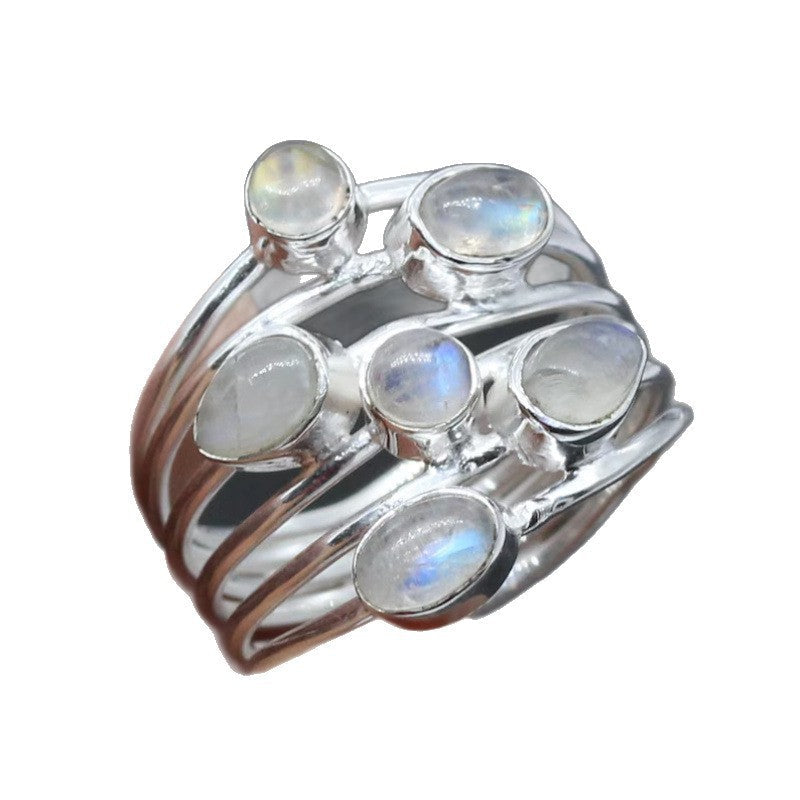 Romantic Ring for Special Moments