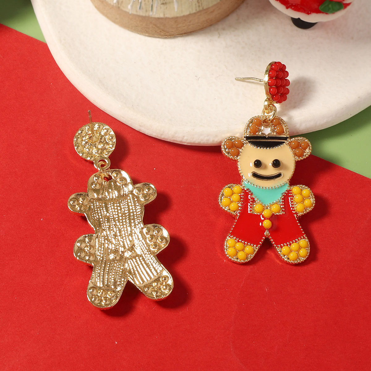 Elegant Earring for Every Occasion