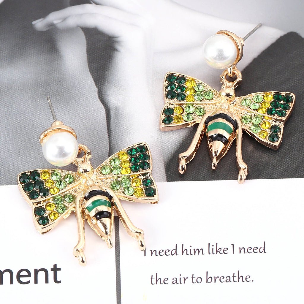 Stunning Earring for Daily Wear