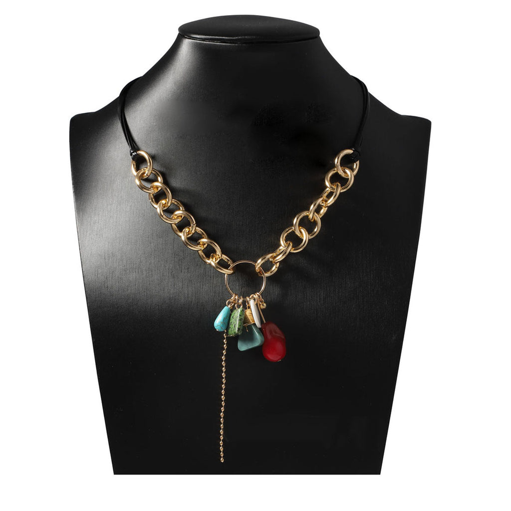 Vintage Handmade Necklace
