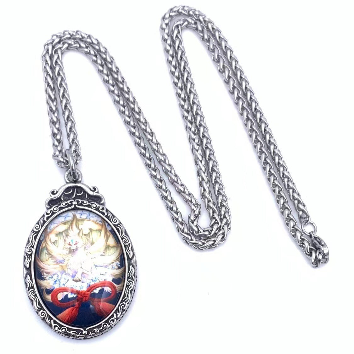 Stunning Pendant for Daily Wear