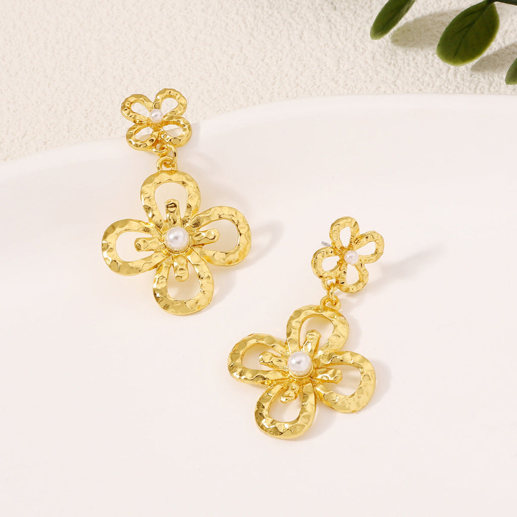 Beautiful Earring with Unique Style
