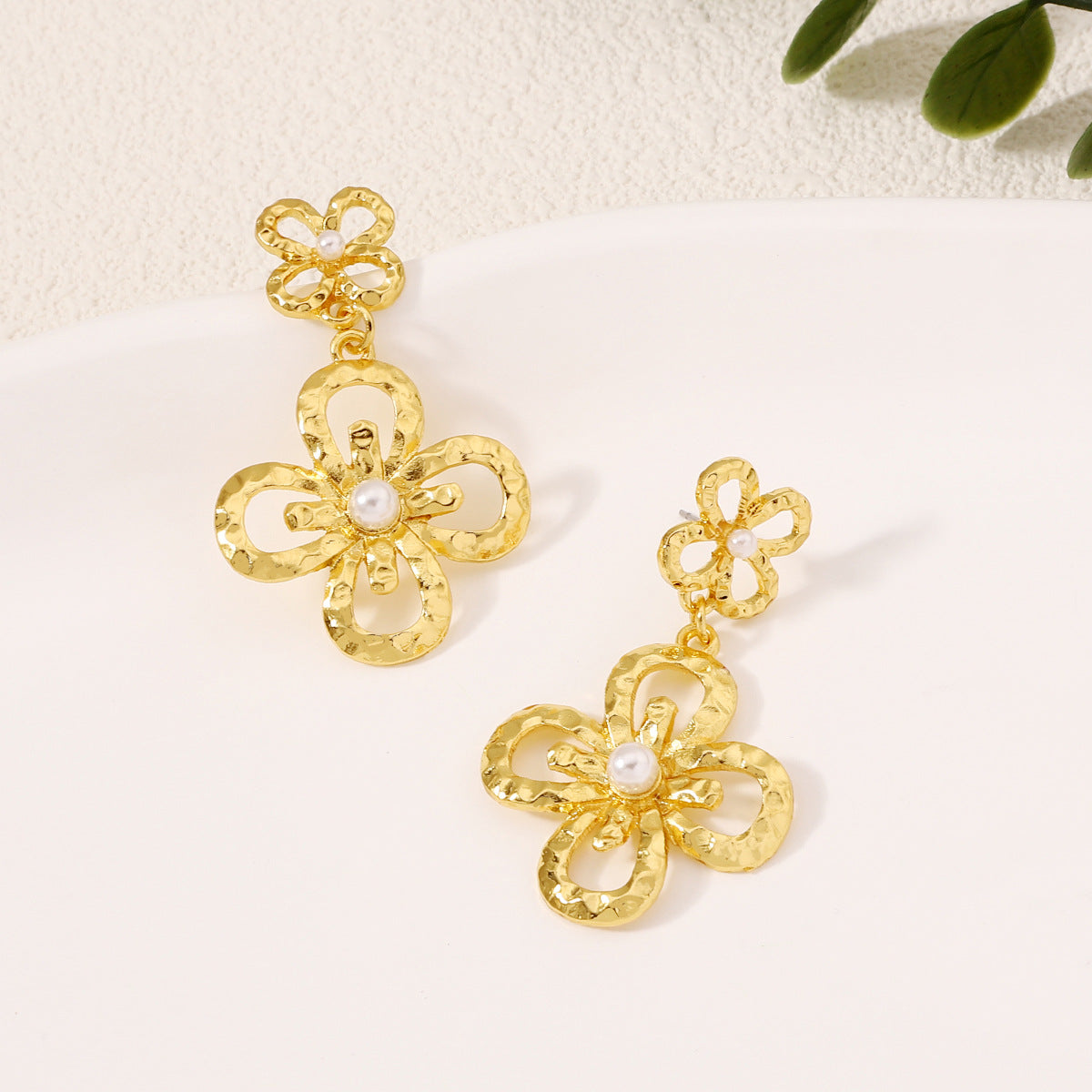 Beautiful Earring with Unique Style