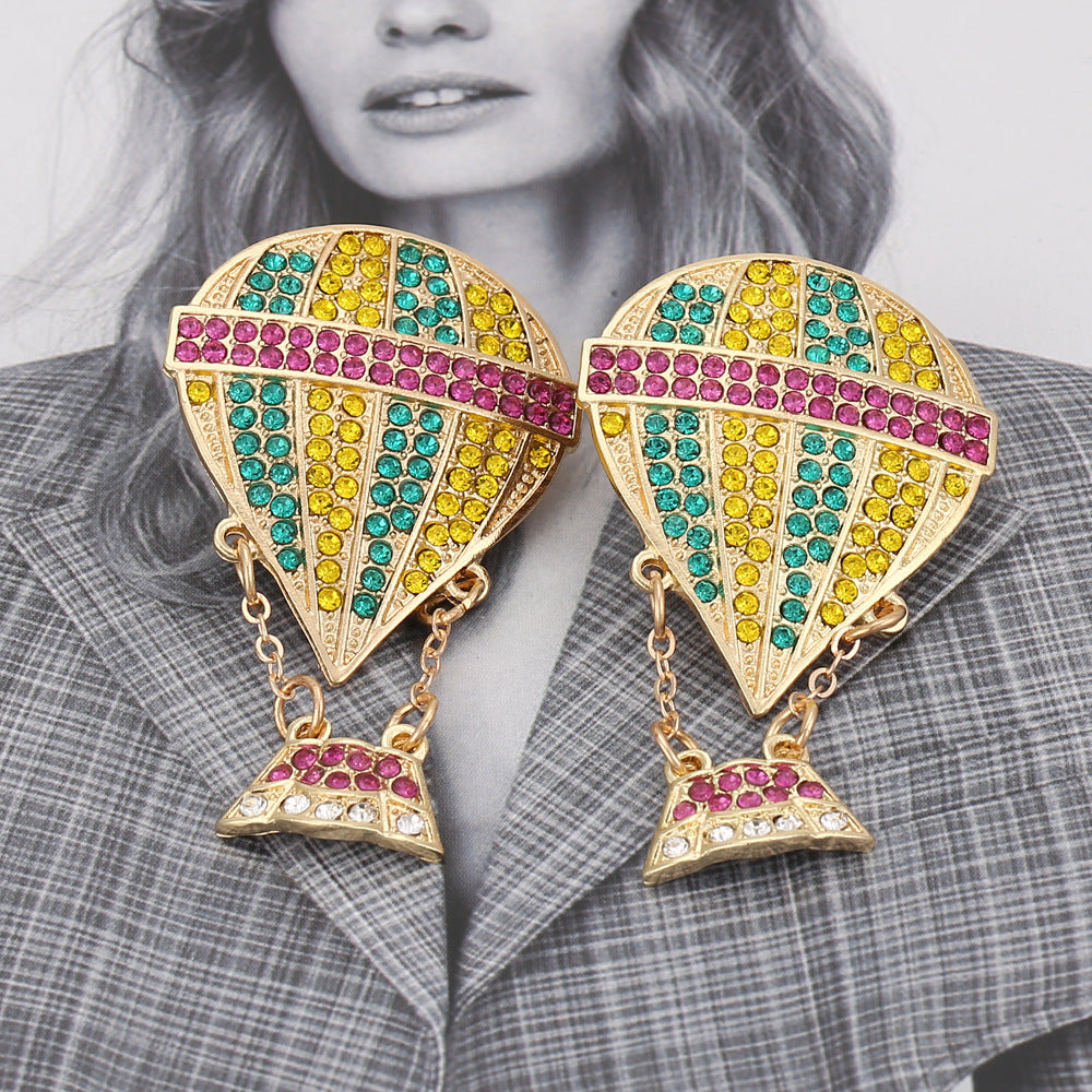 Stunning Earring for Daily Wear