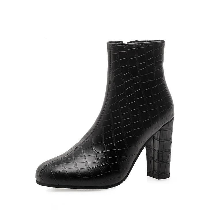 Beautifully Crafted Orthopedic Boots