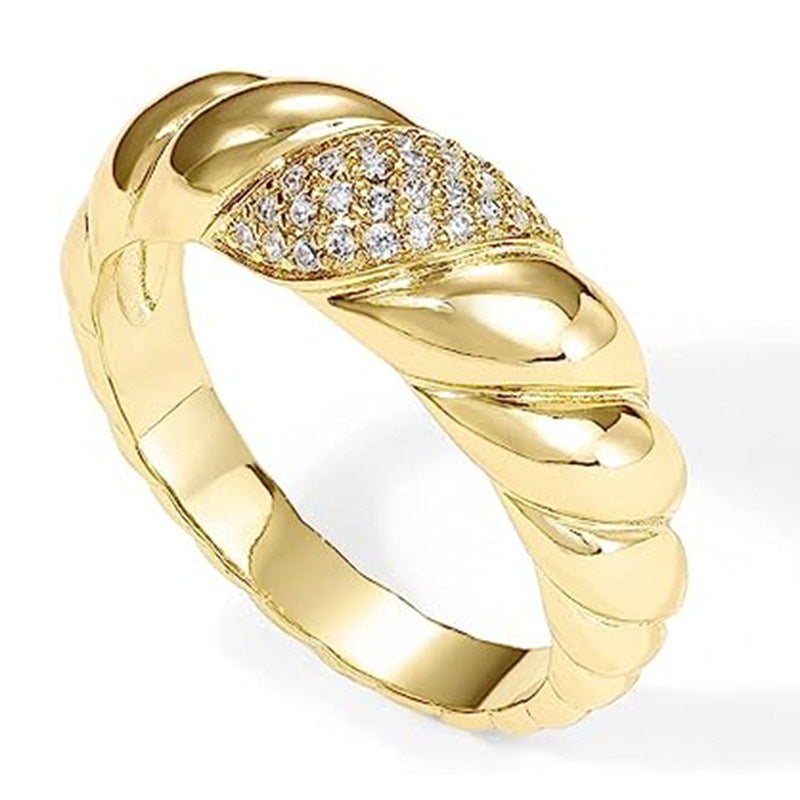 Vintage Handmade Ring