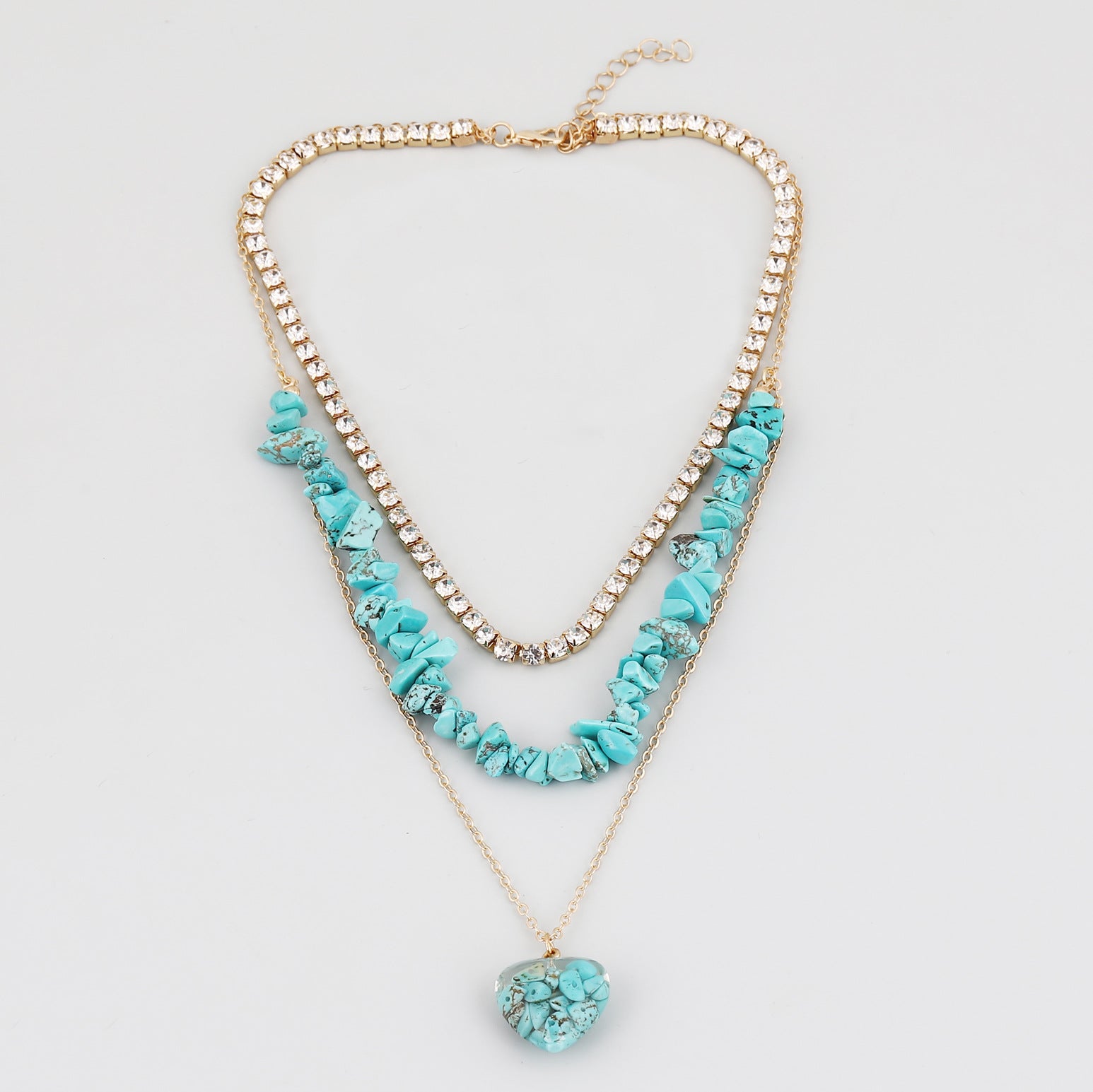 Elegant Necklace for Every Occasion