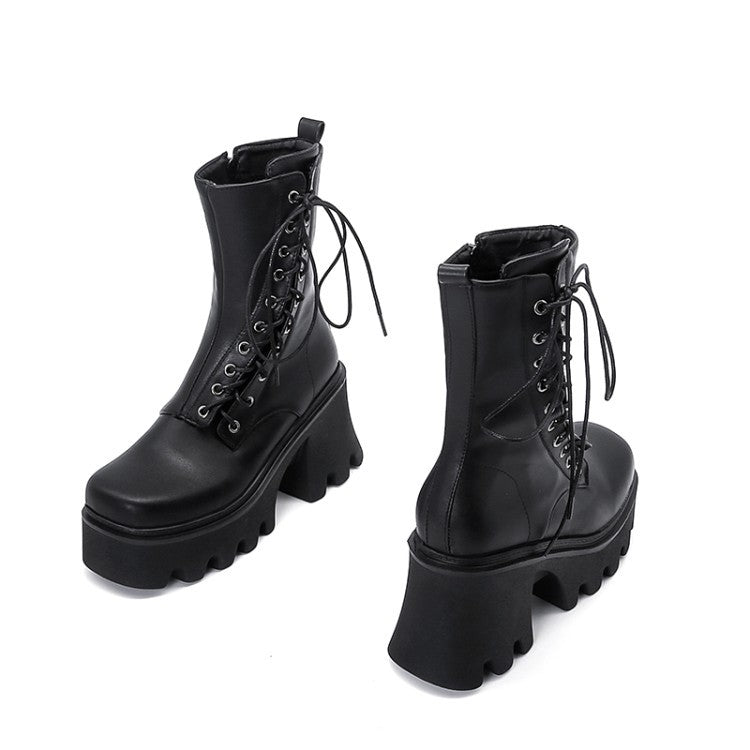 Elegant Orthopedic Boots for Every Step