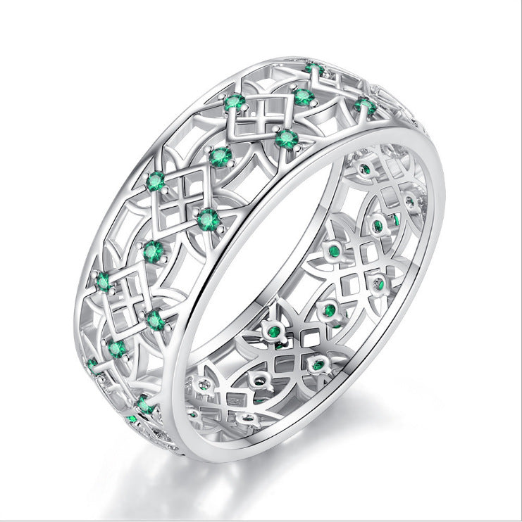 Elegant Ring for Every Occasion