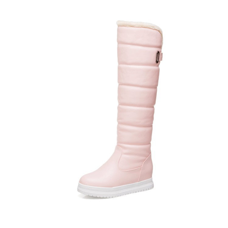 Elegant Orthopedic Boots for Every Step