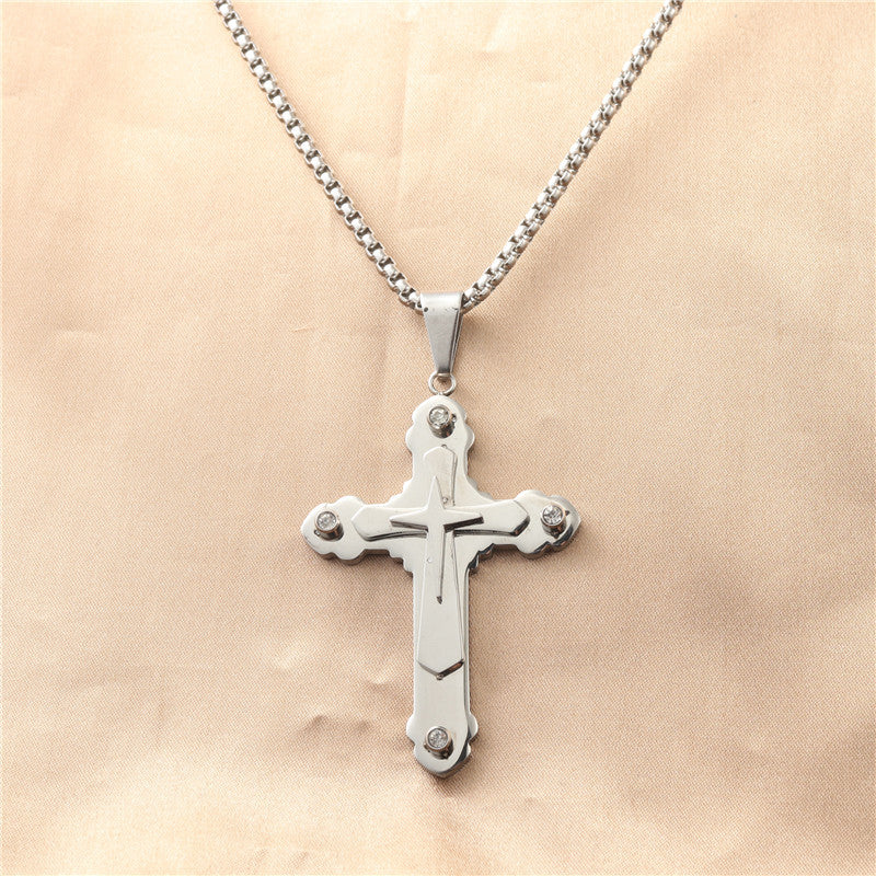 Stunning Pendant for Daily Wear
