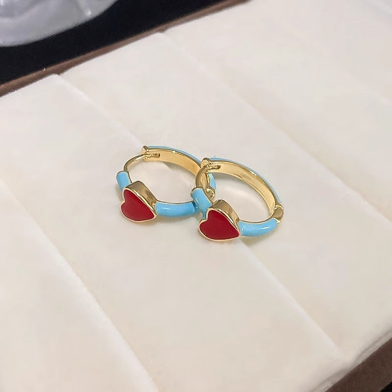 Stunning Earring for Daily Wear