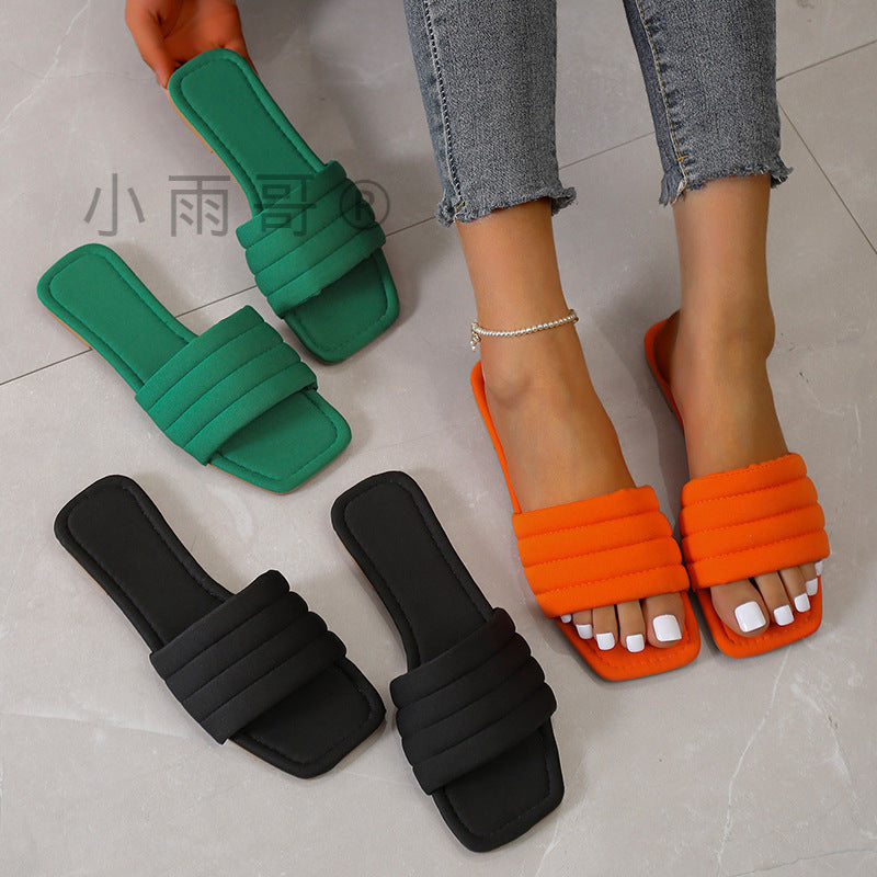 Beautifully Crafted Orthopedic Sandals