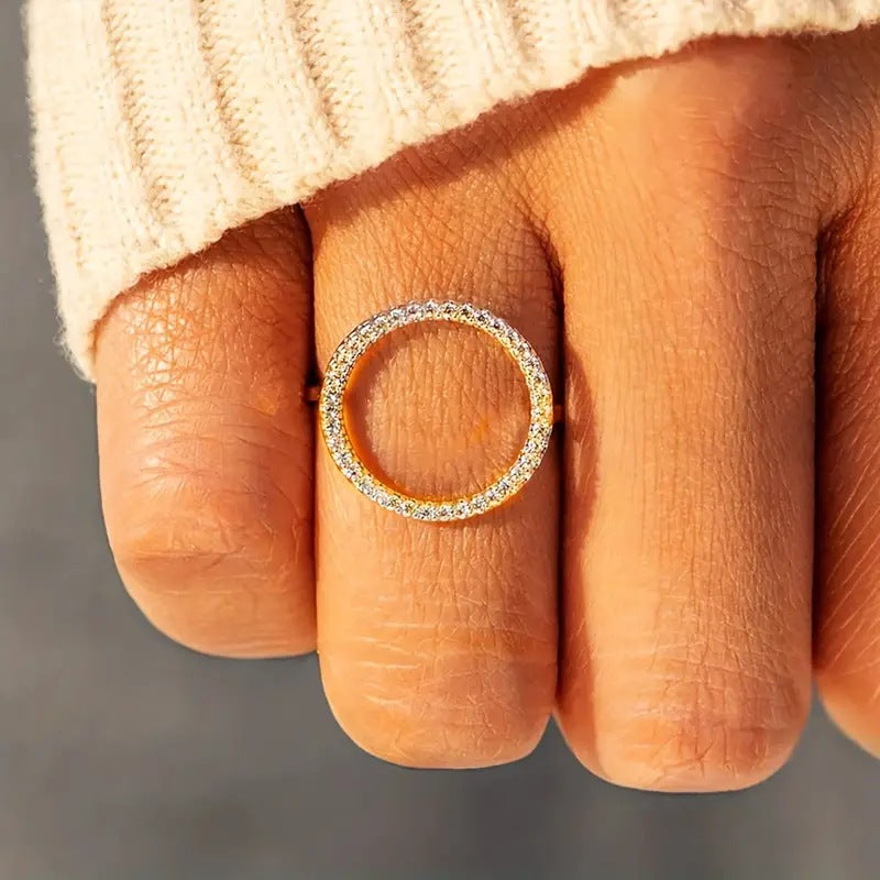 Stunning Ring for Daily Wear