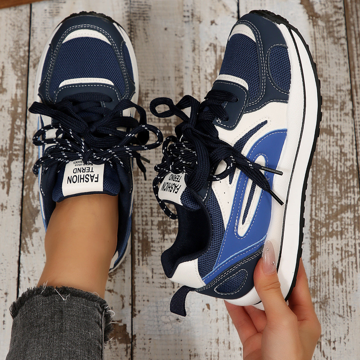 Beautifully Crafted Orthopedic Shoes