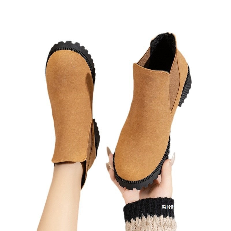 Stylish Orthopedic Boots for Any Occasion