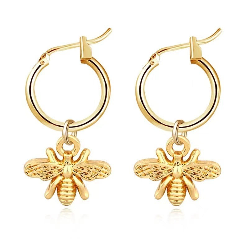 Romantic Earring for Special Moments