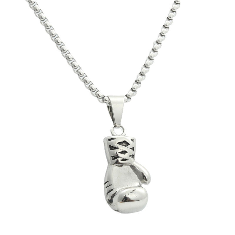 Romantic Pendant for Special Moments