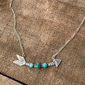 Beautiful Necklace with Unique Style