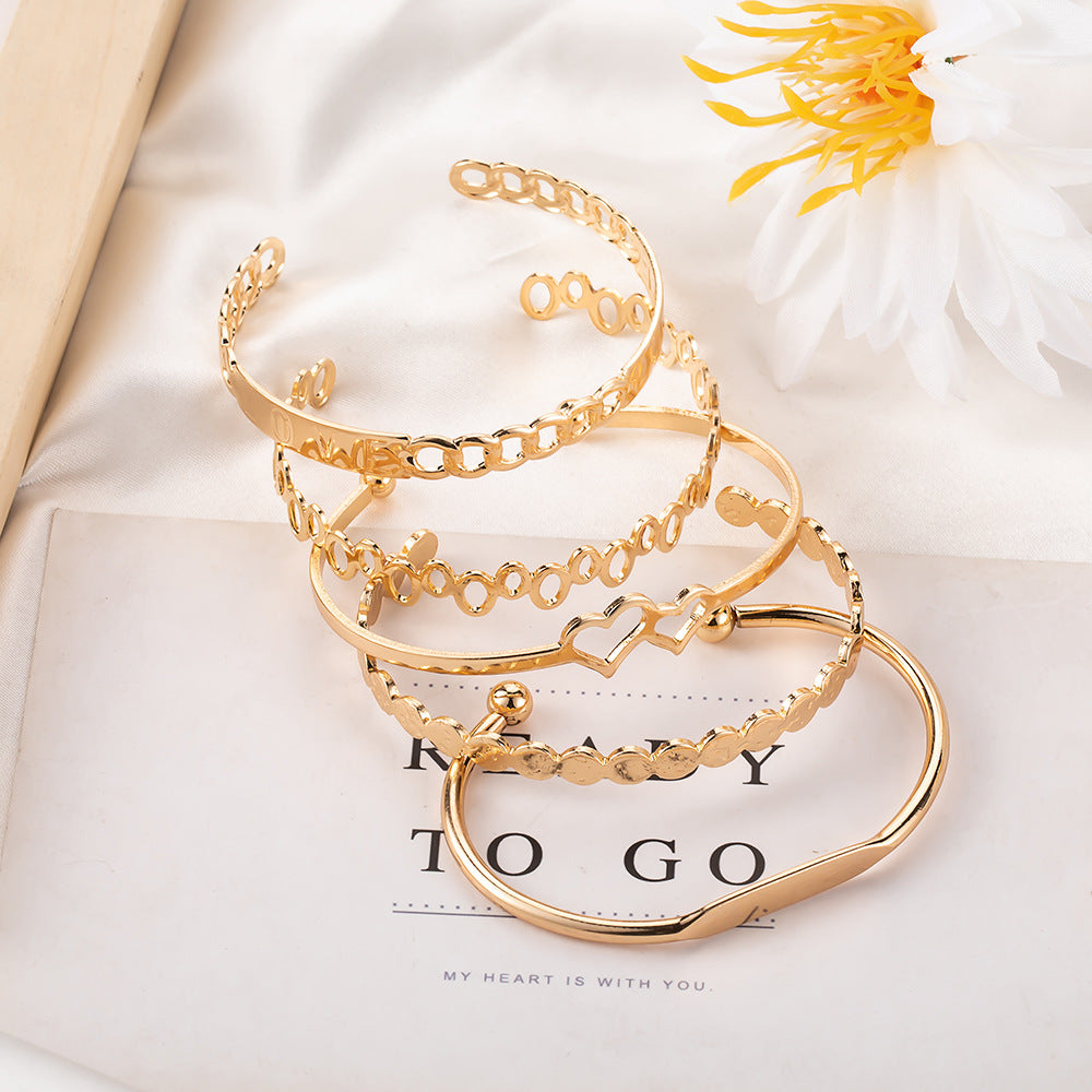 Charming Bracelet for Any Occasion