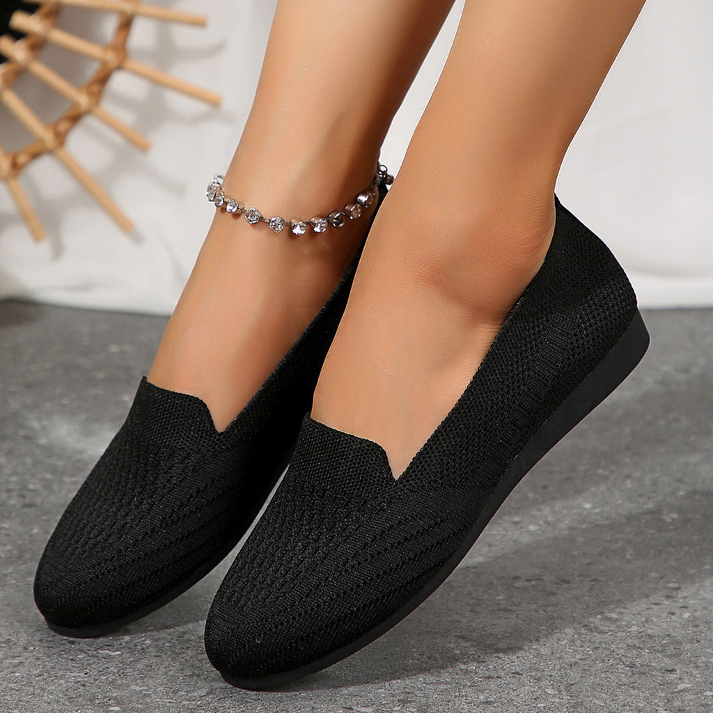 Classic Orthopedic Shoes with Timeless Style