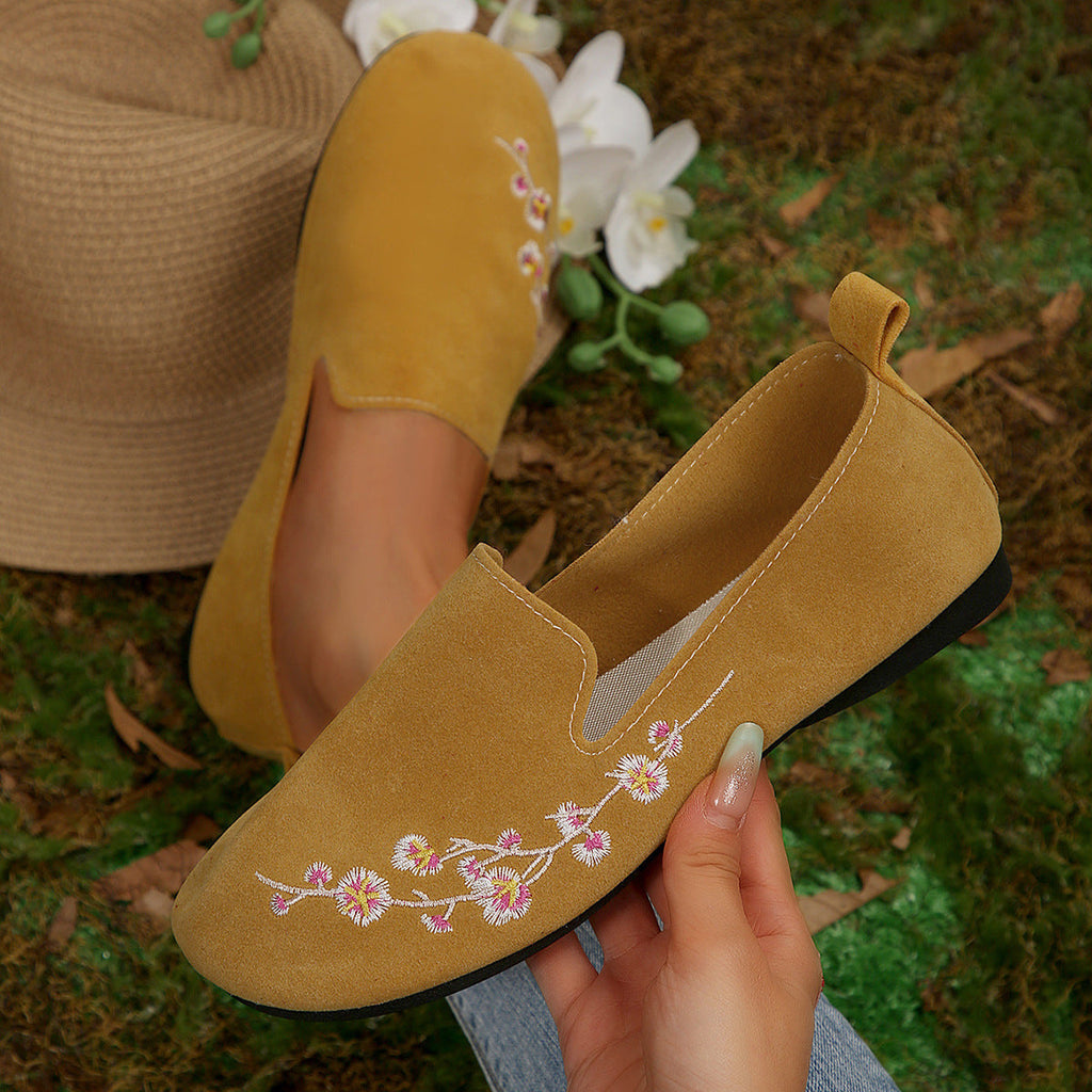 Comfortable Orthopedic Shoes for Daily Wear