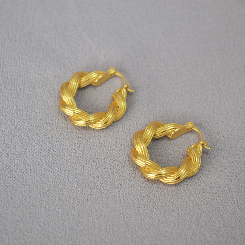 Elegant Earring for Every Occasion