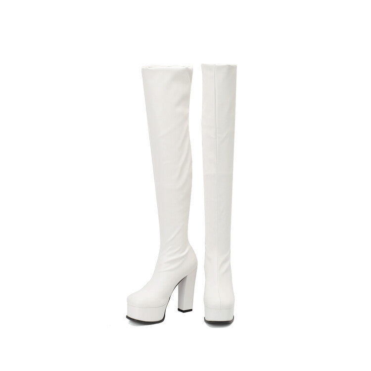 Classic Orthopedic Boots with Timeless Style