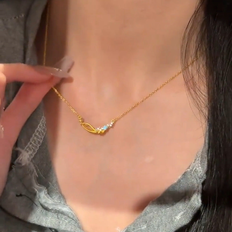 Charming Necklace for Any Occasion